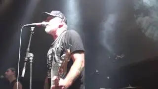CJRamone live Duycker 18