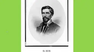 Patrick Cleburne Biography Online