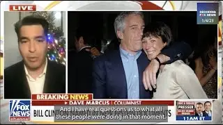 Decoding Fox News Archives - The Epstein Files!  Trump, Ghislaine Maxwell and Terrible Gutfeld Jokes