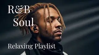 Healing Hours   Slow R&B Soul Playlist &ndash; Heartfelt Nights & Peaceful Sleep