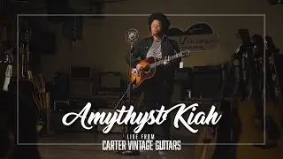 Firewater // Amythyst