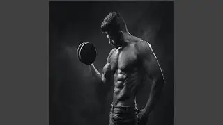 Gym Boxing Flow Ring Beast Mode Intensity Psycho - Resistance Training Fortitude