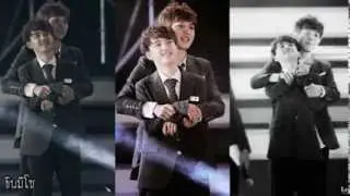 [OPV EXO] CHANSOO - มีอาการ