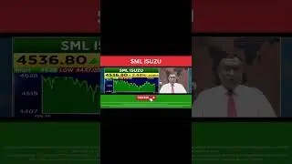 SML Isuzu Share View Shorts