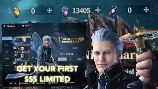 HOW TO GET GEMS FAST IN DEVIL MAY CRY: PEAK OF COMBAT