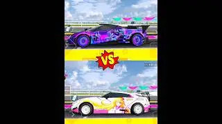 PAGANI VS NISSAN GTR 35 DRAG RACE 💥||DRIVE ZONE ONLINE MOBILE GAMEPLAY VIDEO #short