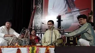 Adarsh Shenoy | Insturmentalist | Tabla | Indian Talent Magazine