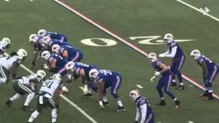 Inside the Film Room with Damon Harrison