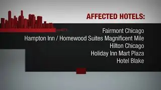 Chicago Hotel Strike