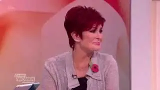 Support For Sharon | Loose Women