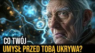 Twój dialog wewnętrzny nie definiuje tego, kim jesteś