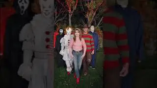 Paula Abdul - Halloween 2021 (dance)