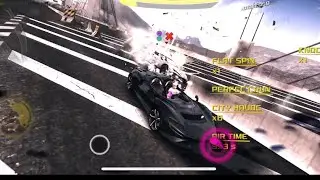Asphalt 8 Friday showdown mod