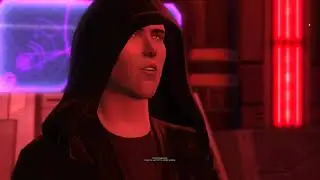 SWTOR The Dark Temple Arc