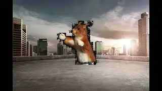 Clarity (*Red Squirrel Meme*)