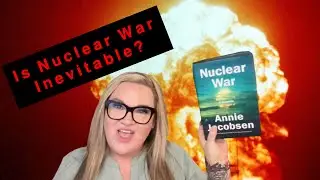 US on Brink of Nuclear War - Weird History You Never Knew You Need to Know
