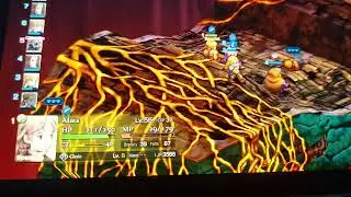 Final Fantasy Tactics Ivalice Chronicles Final Battle Game End Boss Ultima