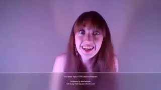 Nineteen by Movements (Cover) Half Sung/ Half Spoken Word