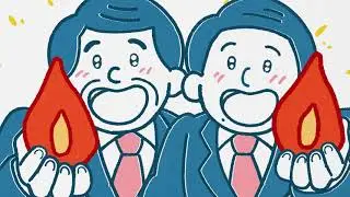ProShare(プロシェア)CM動画「回らない組織」篇30秒