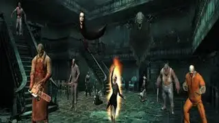 VR HAUNTED HOUSE 3D ПРОВЕРКА ИГРЫ #экшен #хоррор #vr
