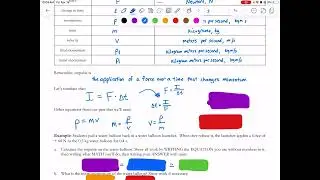 Mrs. Gastler - Calculating with Impulse 2