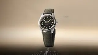 LONGINES SPIRIT PILOT