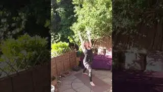 Yoga Class - 1st June 2020