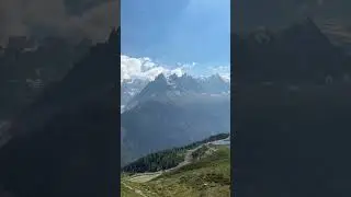 chamonix walks #travel #chamonix #france #traveldestinations