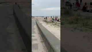 Welcome to Ocean Springs MS Front Beach, a great place to visit