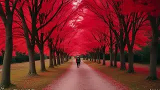 Fall Colors and Ambiant Relaxation/Meditation/Study/Background Music