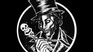 VOO-DOO MAGIC TRICK