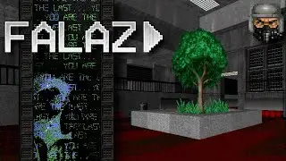 Something's Wrong with this Fallout Shelter - Falaz