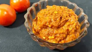 Pizza  And Paasta sauce Recipe (100% Natural No Preservative )/How to make and Store  pizza sauce .