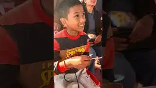 Nepal life insurance picnic 