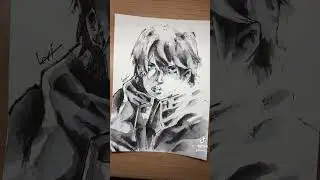 #art #drawing #anime #drawings #manga #foryou #artist #art #arte #draw #perte