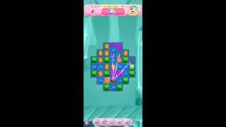Candy Crush Level 5 🎉