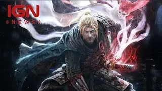 Nioh Gets a Release Date - IGN News