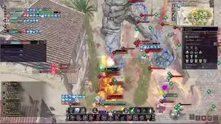 Sinister Siege