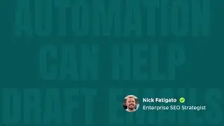 Automation Can Help Draft Emails