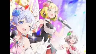 らいぶおあらいぶ！【東方ダンマクカグラ収録曲】