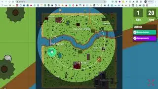 First Video, Survivio
