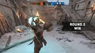 For Honor - Deathmatch/NO COMMENTARY