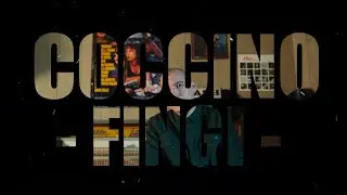 COCCINO - Fingi (Acoustic Piano LIVE Session)