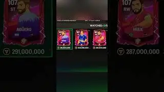New Heroes in FC Mobile😍#fcmobile #fc25 #fifamobile #fifa #icon #heroes #fc24 #shorts #fc #futicons