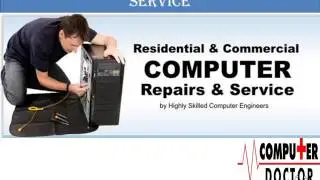 Onsite Computer Repair Service In Gurgaon - Computer Dr.