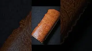 Cool Leather JAC Vapour SERIES-B DNA 75W Case