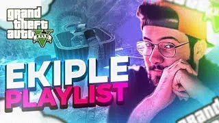 Agalarımla Gta 5 Playlist Oynadık