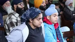 Opening Day Highlight - Sikh Heritage Month 2025