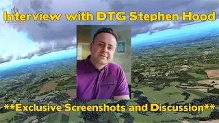 Интервью со Стивеном Худом из DTG **Эксклюзивные скриншоты**
