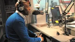 WHBC's The Throwback: Exclusive Joe Interview